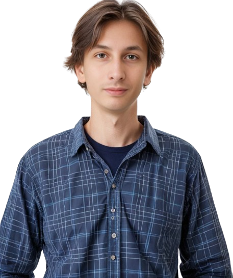 Михайло Сергійович