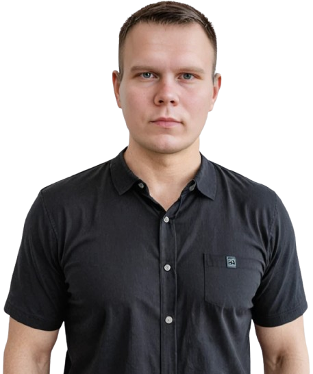 Роман Олексійович