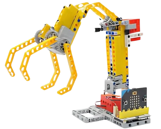 Алгоритми та робототехніка