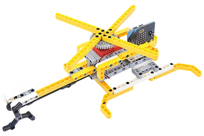 Алгоритми програмування та робототехніка