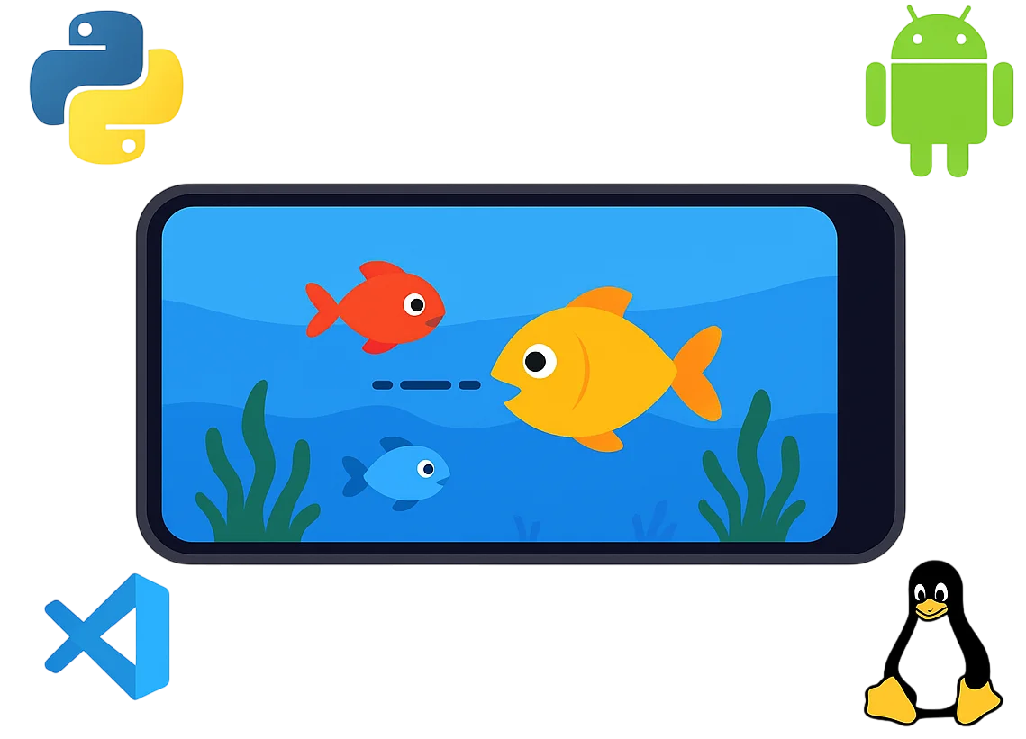 Розробка кросплатформних додатків на Python