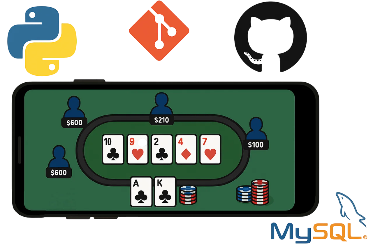Python Back-End Development