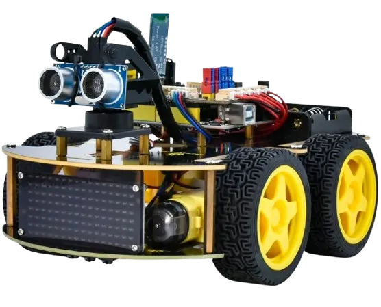 Робототехніка